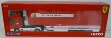 Eligor ferrari iveco d'occasion  Vernouillet