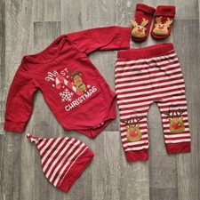 Baby 4er set gebraucht kaufen  Leverkusen