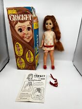 Vtg ideal cricket for sale  Sykesville