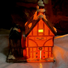 Vtg christmas porcelain for sale  Wrightstown
