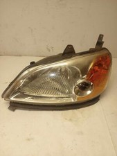 01 02 03 Conjunto de Farol Honda Civic Esquerdo Leve Desbotamento comprar usado  Enviando para Brazil