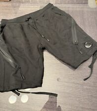 Company black shorts for sale  GRAYS