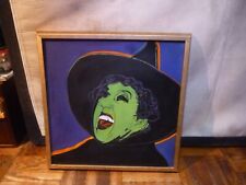 Andy warhol witch for sale  New York