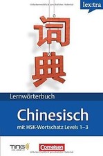 Lextra chinesisch lernwörterb gebraucht kaufen  Berlin