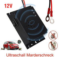 Ultraschall marderabwehr marde gebraucht kaufen  Deutschland