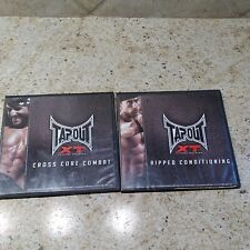 Tapout dvd for sale  Lisbon