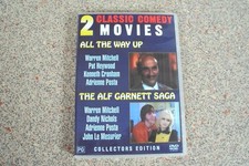 Comedy movies dvd for sale  WREXHAM