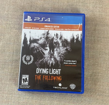 Usado, Dying Light – PS4 (Completo com Manual e Inserções) comprar usado  Enviando para Brazil