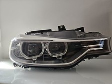 Frontscheinwerfer bmw f30 gebraucht kaufen  Hamm