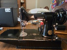 Singer featherweight 221 for sale  Canyon Lake