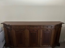 Credenza arte veneta usato  Soliera