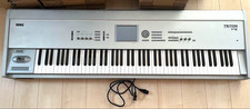 Korg triton prox d'occasion  Expédié en Belgium