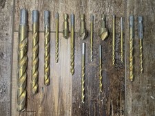 15pc hss titanium for sale  Bloomfield