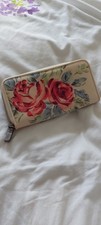 Cath kidston purse for sale  CHESTER