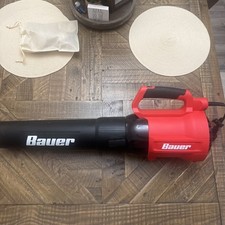Bauer amp 115 for sale  Columbus