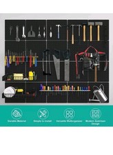 Pack metal pegboard for sale  Las Vegas