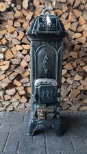 Kanonenofen gussofen cora gebraucht kaufen  Reinheim