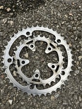 Plateaux campagnolo record d'occasion  Irigny