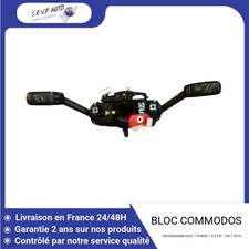 Bloc commodos volkswagen d'occasion  Saint-Quentin