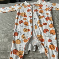 Baby unisex halloween for sale  NORWICH