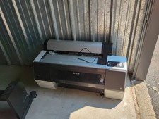 Epson stylus pro for sale  Stafford Springs