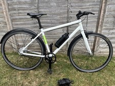 Tech bike for sale  ASHFORD