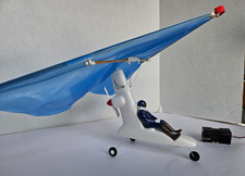Rechargeable hang glider for sale  Belmont