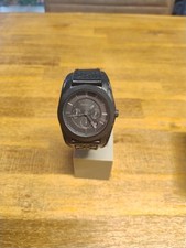 Fossil uhr chronograph gebraucht kaufen  Altdorf b.Nürnberg