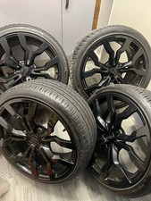 Audi spider wheels for sale Audi spider wheels for sale  SOUTHAMPTON