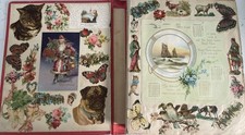 victorian scraps for sale victorian scraps for sale SHEERNESS