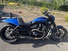 Harley davidson night for sale  HOUGHTON LE SPRING