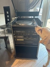 Technics vintage retro for sale  DONCASTER