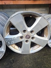 Jeu jantes fiat d'occasion Jeu jantes fiat d'occasion  Saint-Etienne