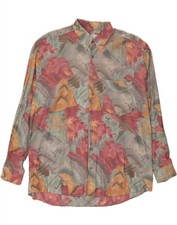 Seidensticker mens abstract for sale  IPSWICH