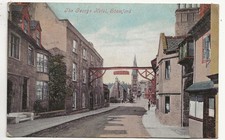 1911 postcard george for sale 1911 postcard george for sale  LONDON