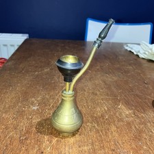 Vintage india brass for sale  CLECKHEATON