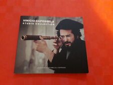 Libretto vinicio capossela usato  Virle Piemonte