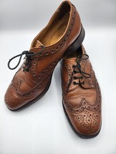 Loake men vintage for sale  HUDDERSFIELD