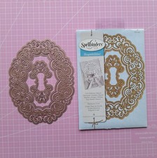 Spellbinders shapeabilities di for sale Spellbinders shapeabilities di for sale  CATERHAM