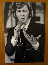 Peter maffay handsigniertes gebraucht kaufen  Norden