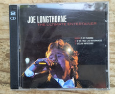 Joe longthorne ultimate for sale  FOLKESTONE