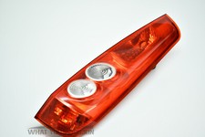 LUZ TRASEIRA FORD FIESTA WQ GENUÍNA - 5 PORTAS HATCHBACK - ESQUERDA LHR LH - 2005-2008 comprar usado  Enviando para Brazil