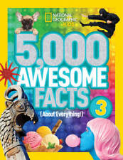 000 awesome facts for sale  Montgomery