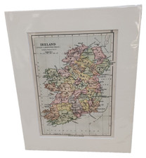Original 1871 antique for sale  TELFORD