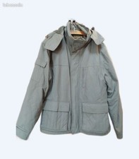 Parka capuche timberland d'occasion Parka capuche timberland d'occasion  Belvèze-du-Razès
