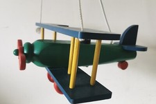 Aeroplane ceiling light for sale  EASTLEIGH