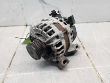 Usado, 2008 VOLVO C30 T5 ALTERNADOR 150 AMP #005087 comprar usado  Enviando para Brazil