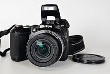 Nikon coolpix l120 gebraucht kaufen  Lebach