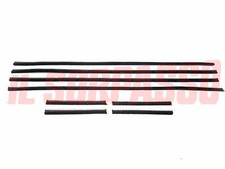 Guarnizioni profili rasavetri usato Guarnizioni profili rasavetri usato  Firenze