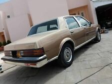 Buick skylark limited for sale  LIPHOOK